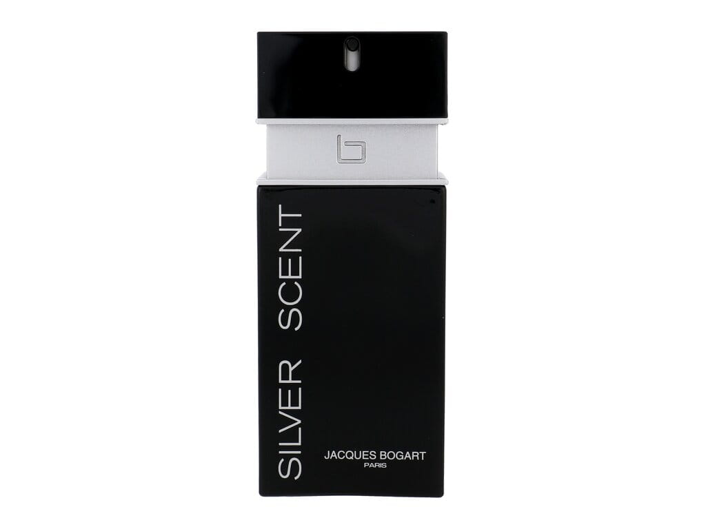 Jacques Bogart Silver Scent M Woda toaletowa 100ml-646748